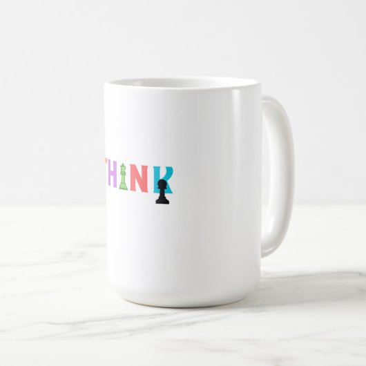 Mug #accroAuCaféTasse (Devant droit)