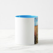 Mug Accroché (Centre)