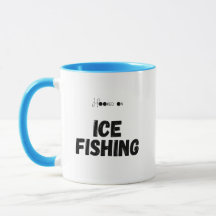 Accroché À La Pêche