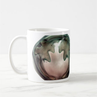 Mug Accroché sur la parasitologie