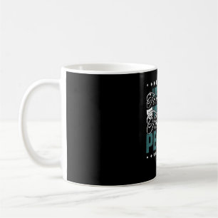 Mug Accrochez-Vous À Mes Gens De Théâtre - Agir