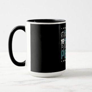 Mug Accrochez-Vous À Mes Gens De Théâtre - Agir