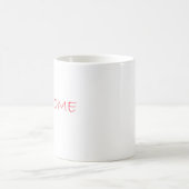 Mug Accueil (Centre)