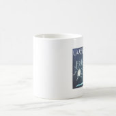 Mug Accueil à la crique de Fisher (Centre)