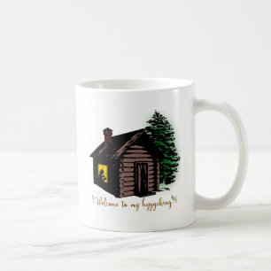 Mug Accueil à mon Hyggekrog