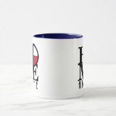 Mug ACCUEIL Abilene (Centre)