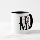 Mug ACCUEIL Californie (Devant droit)