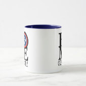 Mug ACCUEIL Collierville 11oz (Centre)