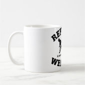Mug Accueil de réfugiés (Gauche)