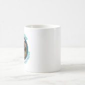 Mug Accueil de souris Autre par rendez-vous Chat Perso (Centre)