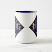 Mug Accueil des patriotes (Centre)