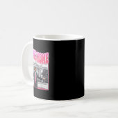 Mug Accueil Donald Trump 2024 (Devant gauche)