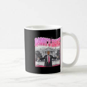Mug Accueil Donald Trump 2024