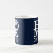 Mug ACCUEIL Greenville SC (Centre)