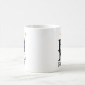 Mug ACCUEIL Kodiak Alaska (Centre)