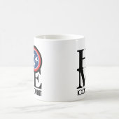 Mug ACCUEIL Lookot Mountain 11oz (Centre)