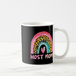 Mug Accueil Maman Arc-en-ciel Fête des Mères Amour mig