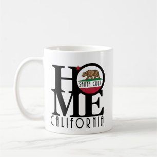 Mug ACCUEIL Père Noël Cruz 11oz