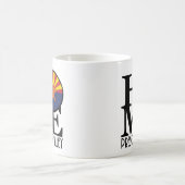 Mug ACCUEIL Prescott Valley 11oz (Centre)