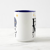 Mug ACCUEIL Sitka Alaska 15oz (Centre)