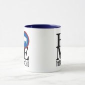 Mug ACCUEIL Thermopolis 11oz (Centre)