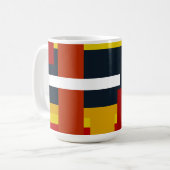Mug Accueil & Vie > Cuisine et cuisine > Table et cuis (Devant gauche)