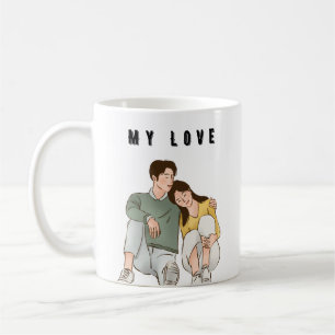 Mug Accueil & Vie > Cuisine & Restauration > Vaiss