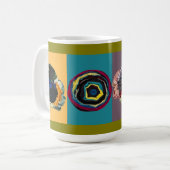 Mug Accueil & Vie > Décor > Éclairage et électricité (Devant gauche)