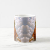 Mug Accueillir le Sauveur Jésus (Centre)