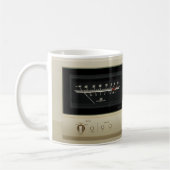 Mug Accuphase A-47 (Gauche)