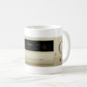 Mug Accuphase C-2850 (Devant droit)