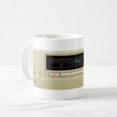 Mug Accuphase DP-750 (Devant gauche)