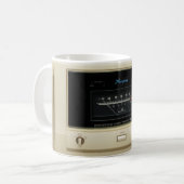 Mug Accuphase M-6200 (Devant gauche)
