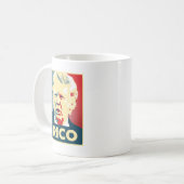 Mug Accusations RICO (Devant gauche)