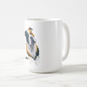 Mug ace (Devant droit)