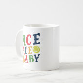 Mug Ace Ace Baby (Devant gauche)