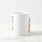 Mug Ace Ace Baby (Centre)