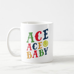 Mug Ace Ace Baby