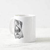 Mug Ace of Spades (Devant gauche)