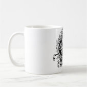 Mug Ace Skull (Gauche)