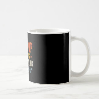 Mug Acepop sait tout fête des pères rétro vintage