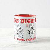 Mug AcesHighMC (Centre)