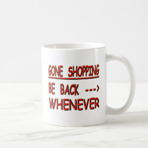 Mug achat allé