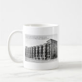 Mug Achat d'investisseur d'immobiliers tout le (Gauche)