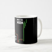 Mug Acheter L'Investissement Dip (Devant droit)
