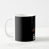 Mug Acheter L'Investissement Dip (Gauche)