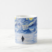 Mug acheter pourquoi (Centre)