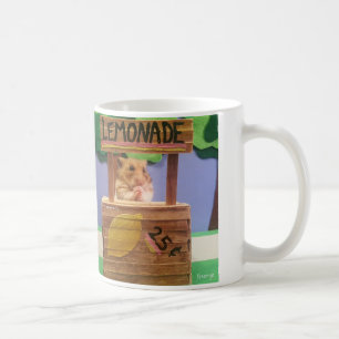 Mug Achèterez-vous de la limonade ? Veuillez assez ?