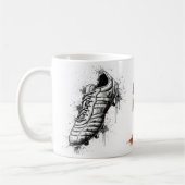 Mug Achraf Hakimi Morocco National Team Mug, Football (Gauche)