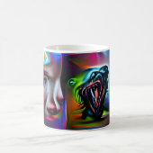 Mug Achulophobie (Centre)